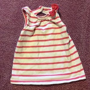 Gymboree 3T shirt and southern tots 3T shorts